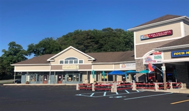 Now Leasing - New Hackensack Plaza